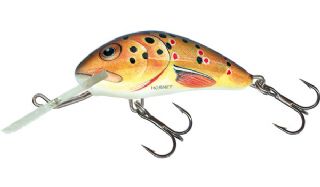 Salmo Hornet Floating 5cm - 